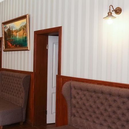Fazenda Hotel Szumi Kültér fotó