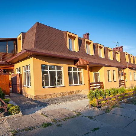 Fazenda Hotel Szumi Kültér fotó