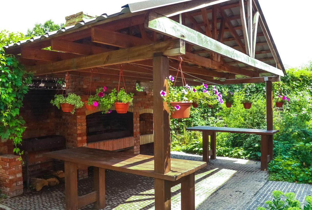 Fazenda Hotel Szumi Kültér fotó