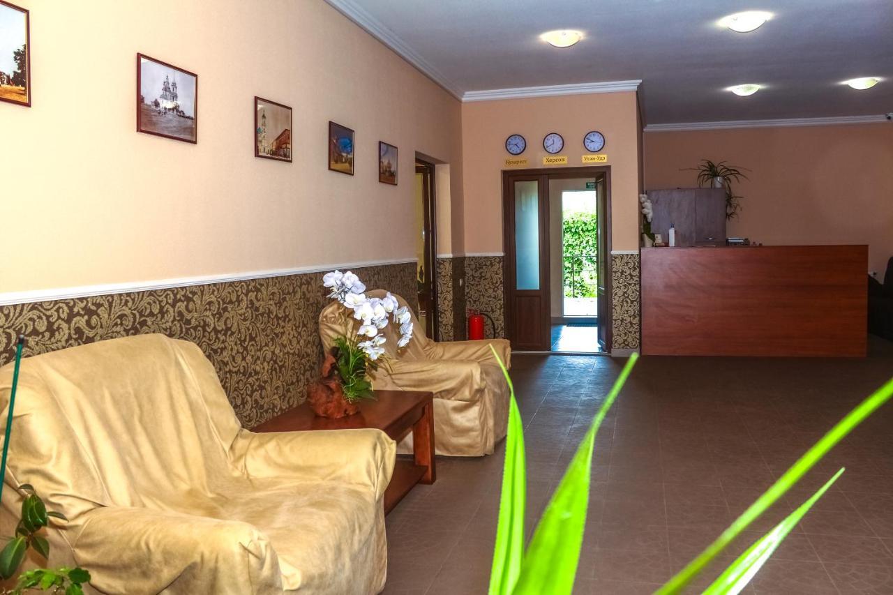 Fazenda Hotel Szumi Kültér fotó