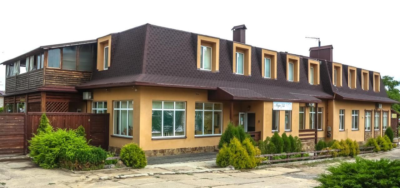 Fazenda Hotel Szumi Kültér fotó