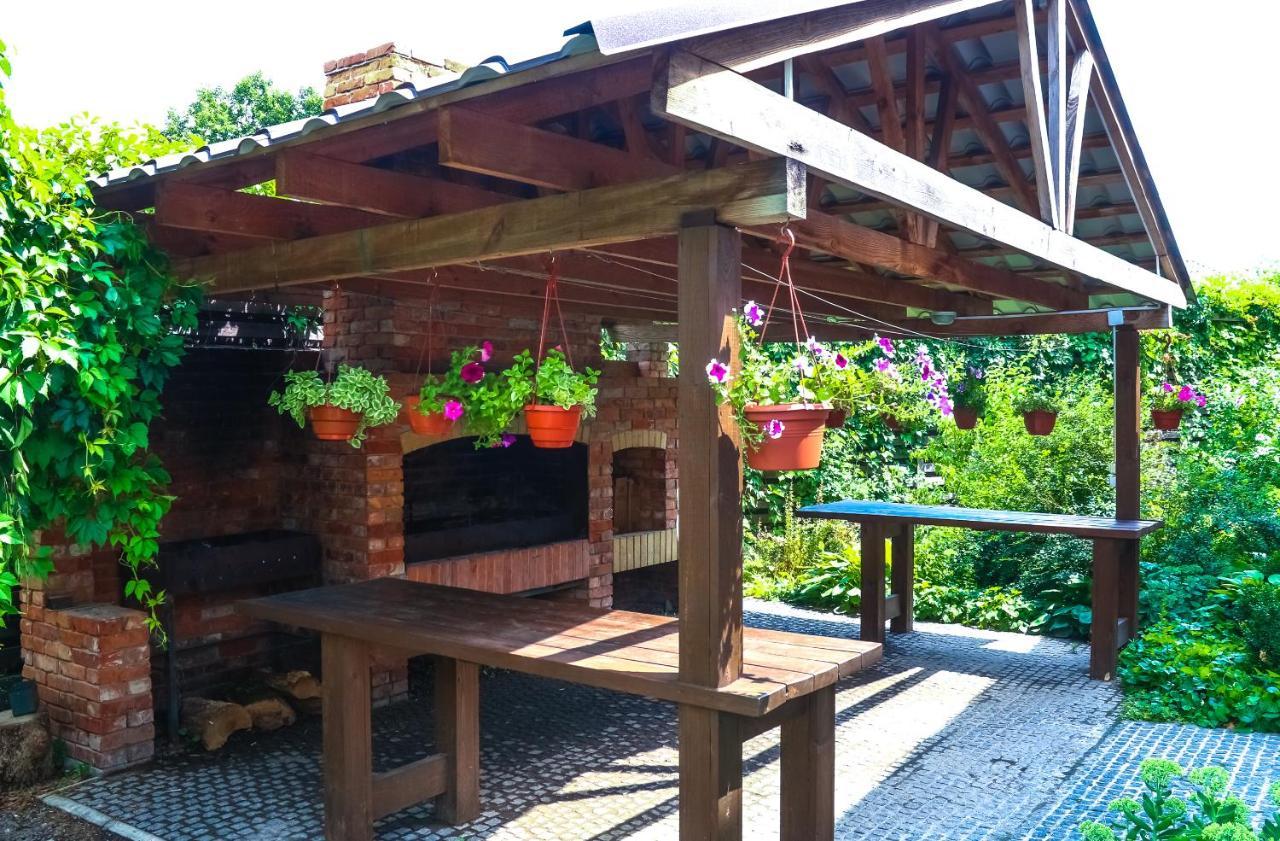Fazenda Hotel Szumi Kültér fotó