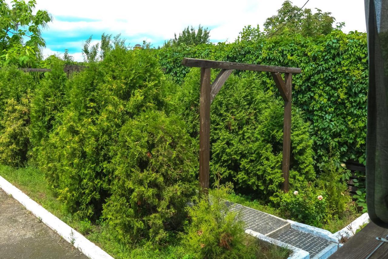 Fazenda Hotel Szumi Kültér fotó