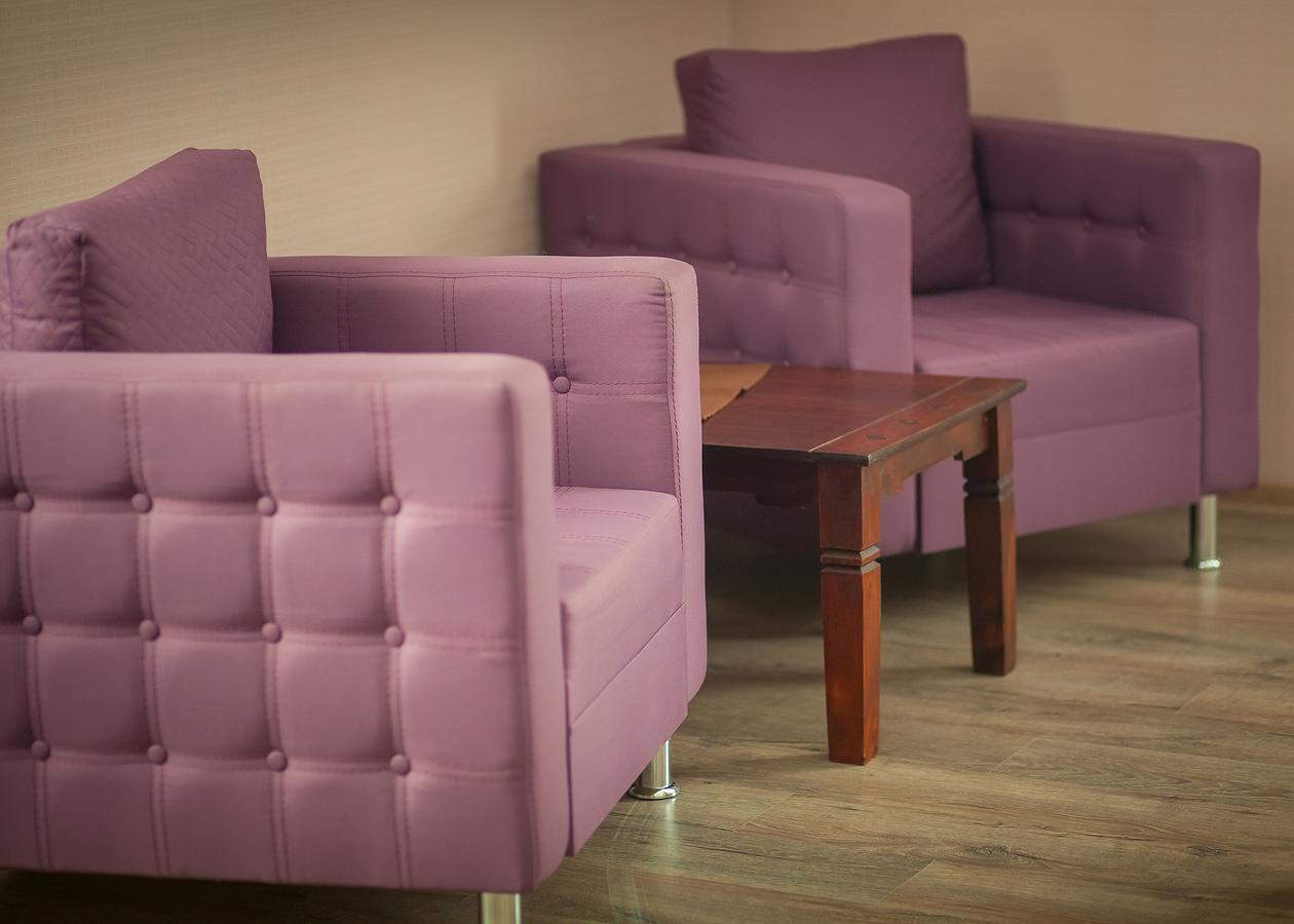 Fazenda Hotel Szumi Kültér fotó