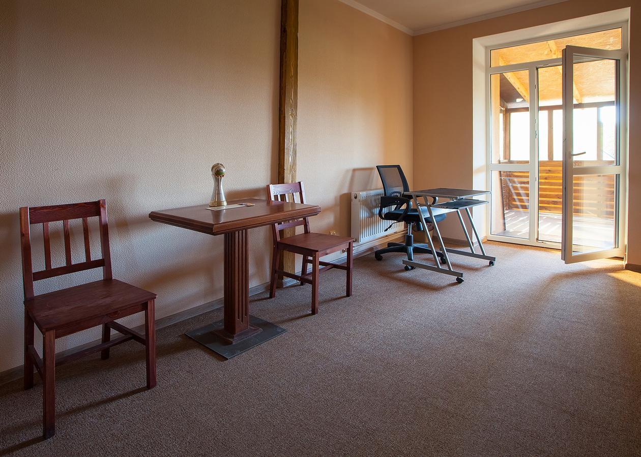 Fazenda Hotel Szumi Kültér fotó