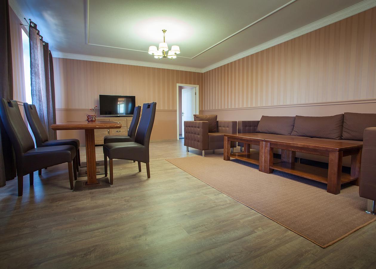 Fazenda Hotel Szumi Kültér fotó