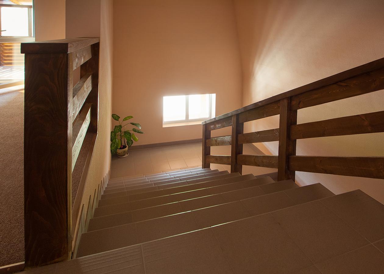 Fazenda Hotel Szumi Kültér fotó