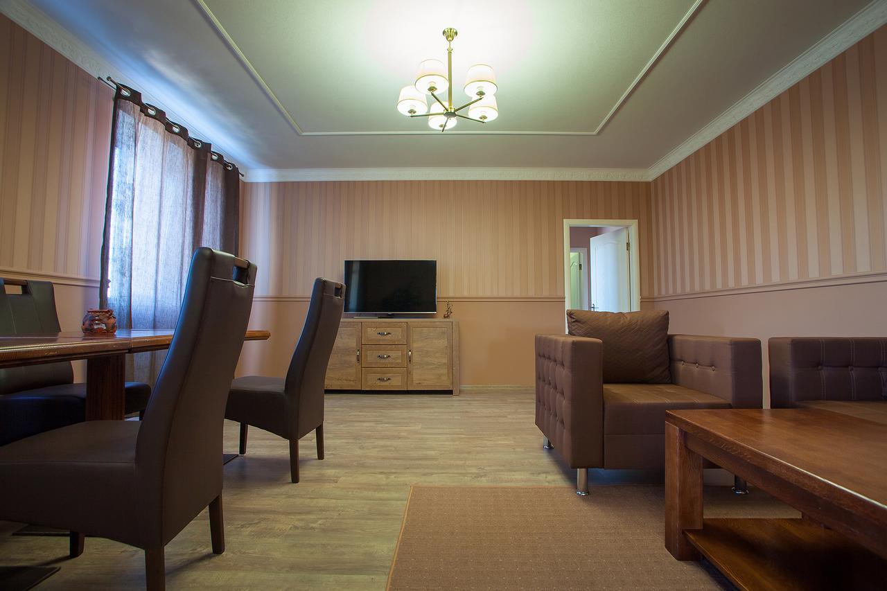 Fazenda Hotel Szumi Kültér fotó