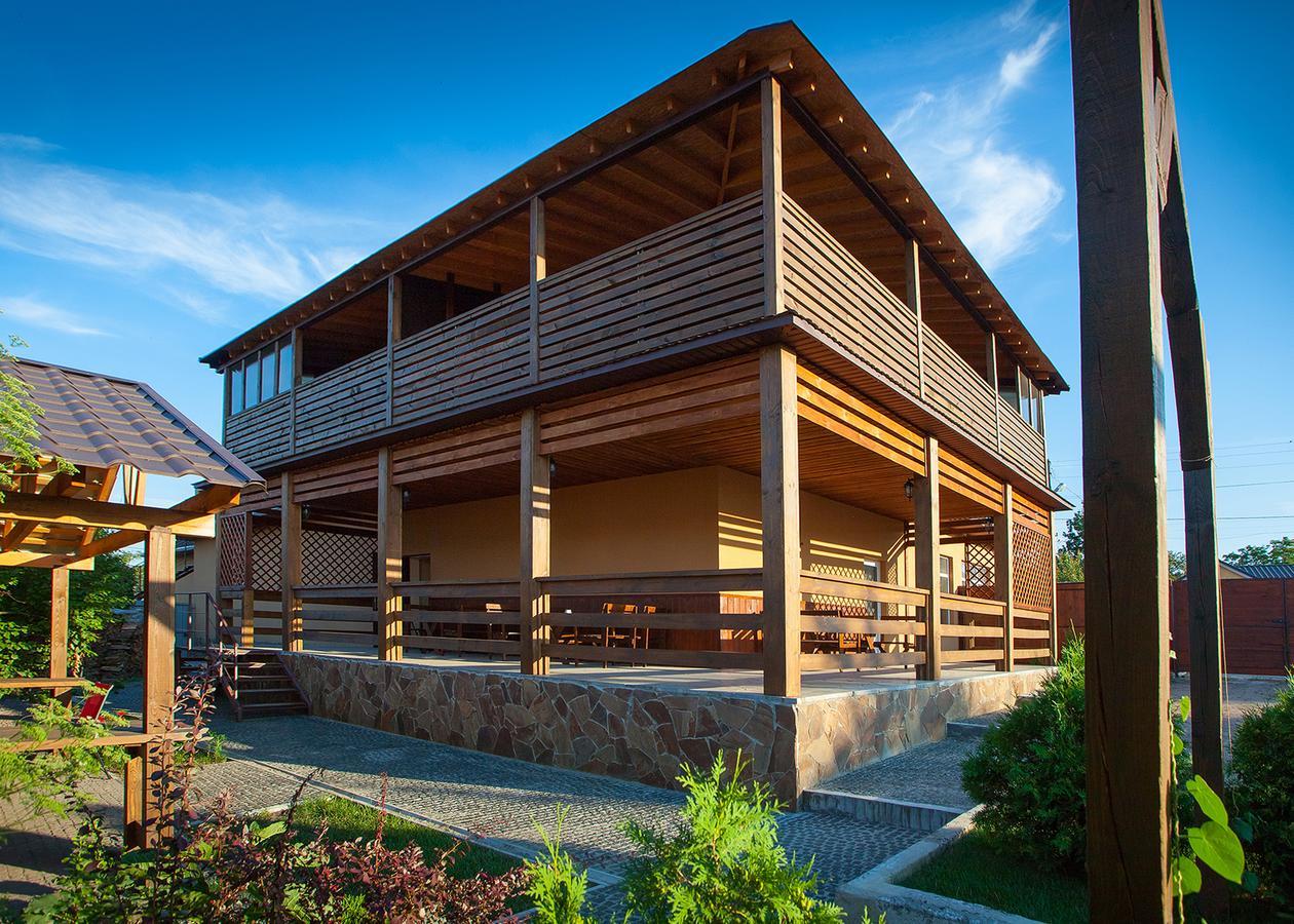 Fazenda Hotel Szumi Kültér fotó