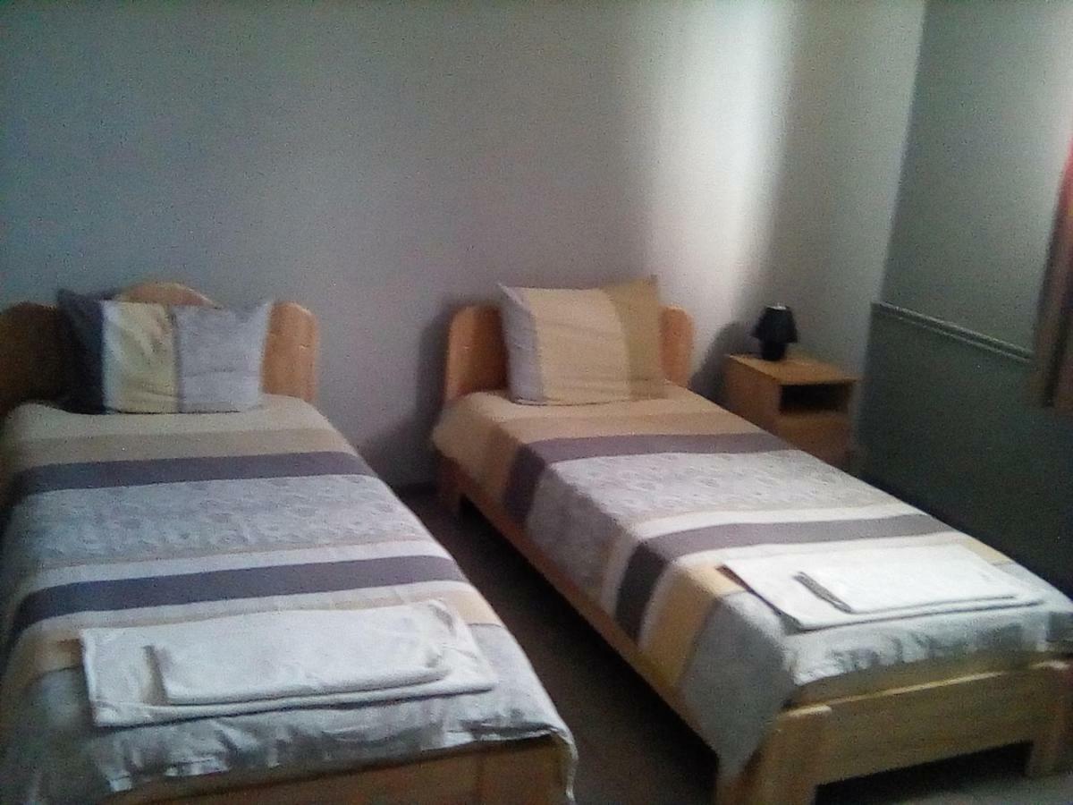 Fazenda Hotel Szumi Kültér fotó